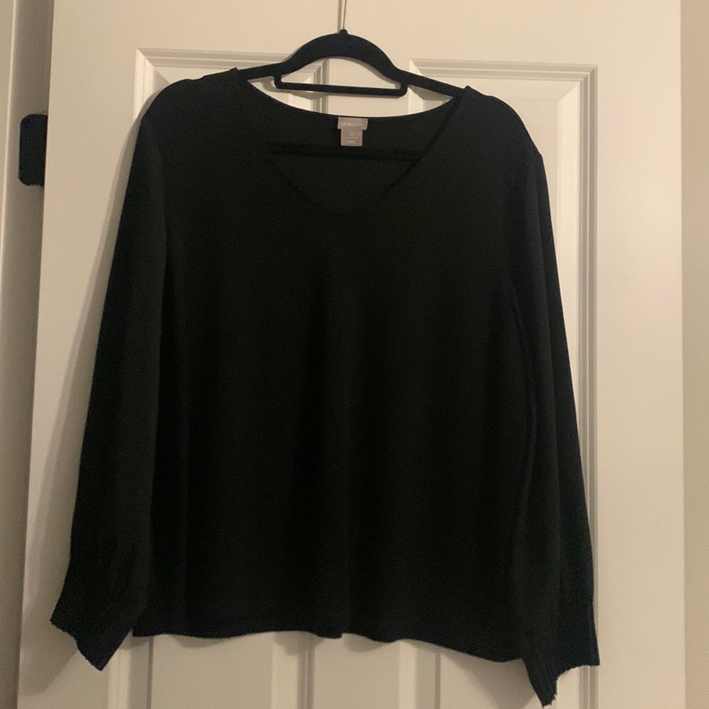 Chico’s size 3P top